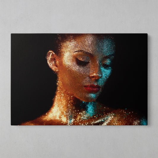 Intimate Portraits: Art for Your Space