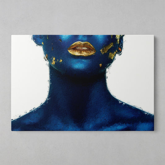 Vivid Expressions: Art That Speaks