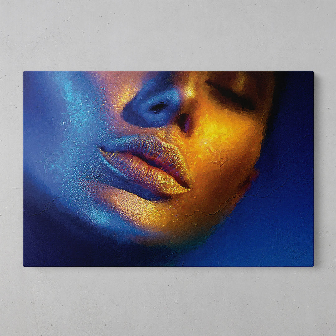 Vivid Expressions: Artful Prints & Canvases