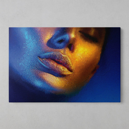 Vivid Expressions: Artful Prints & Canvases