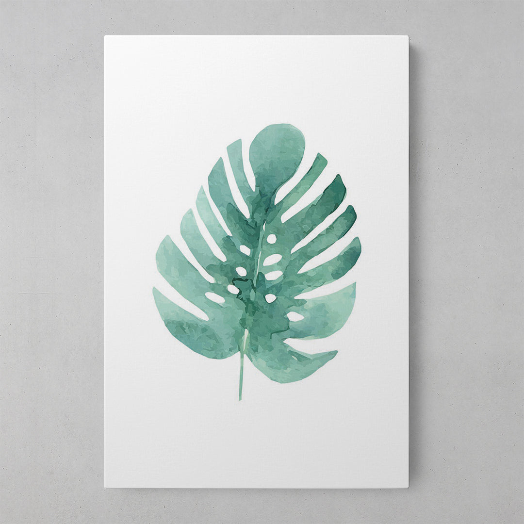 Verdant Vibes Wall Art