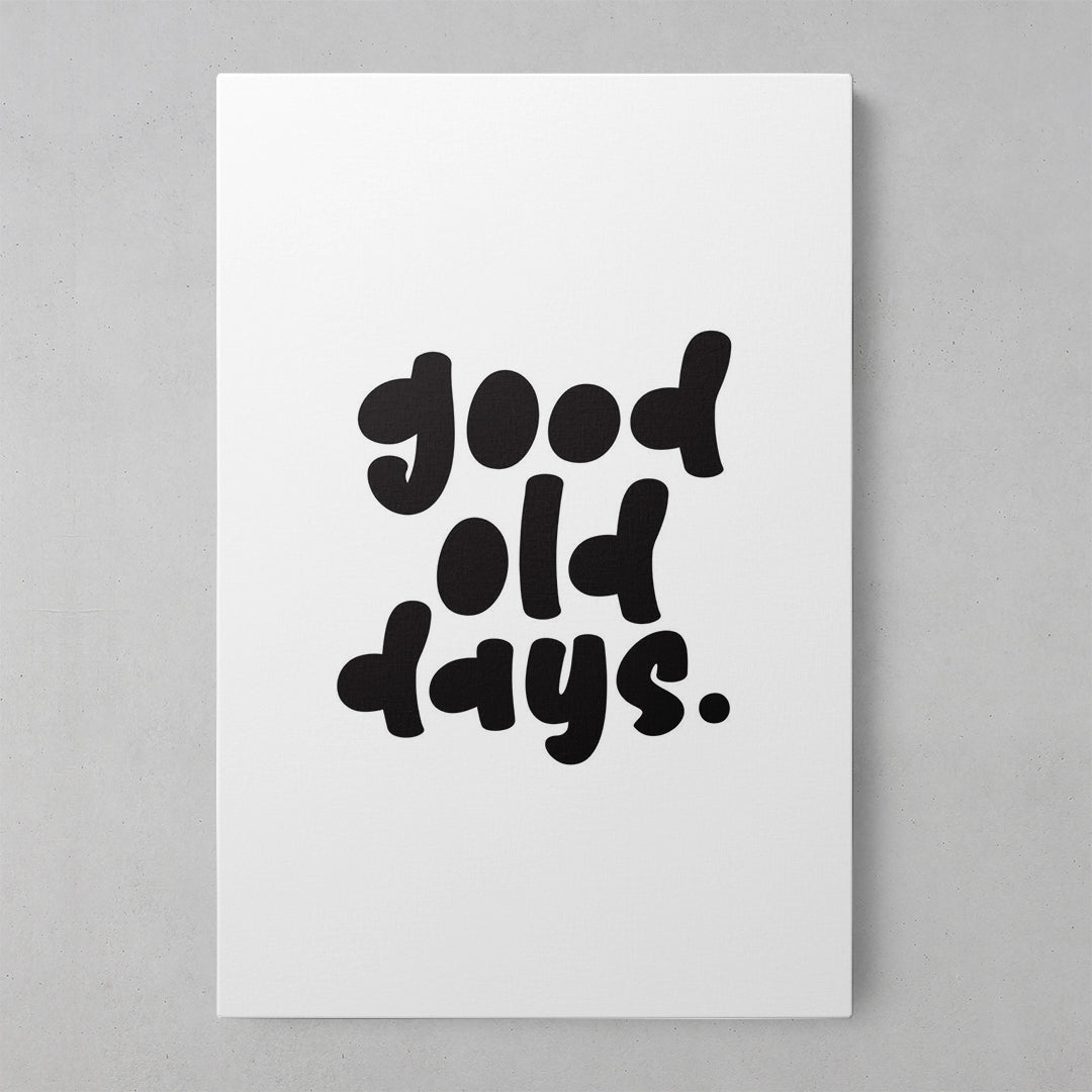 Inspiring Handwritten Quotes Wall Art