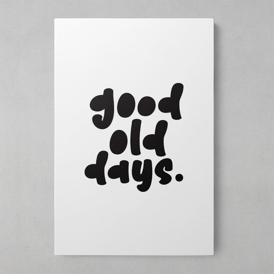 Inspiring Handwritten Quotes Wall Art