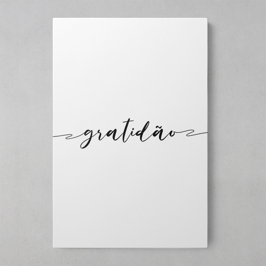Inspiring Handwritten Quotes Wall Art