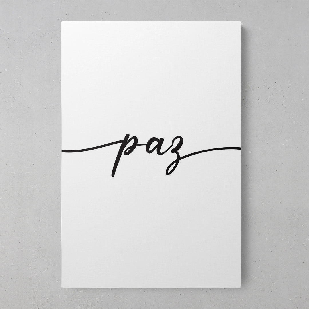 Inspirational Handwritten Quote Art