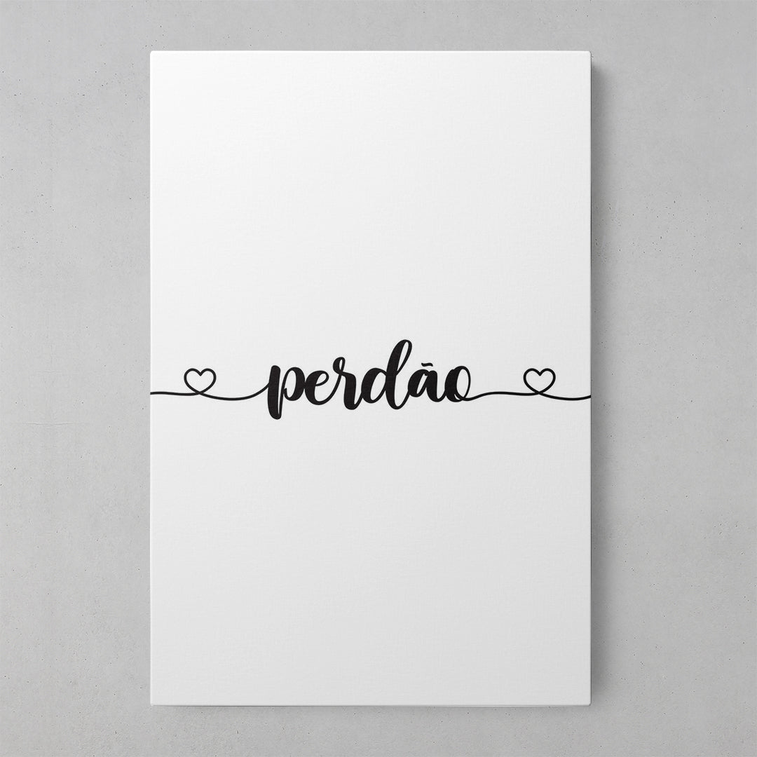 Artă de perete cu citate scrise de mână inspiratoare