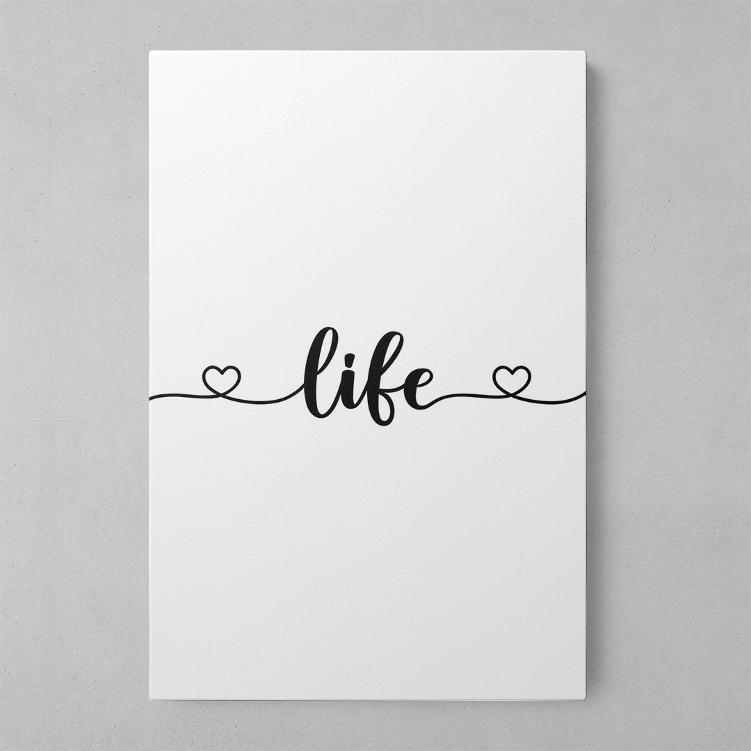 Artful Expressions - Life