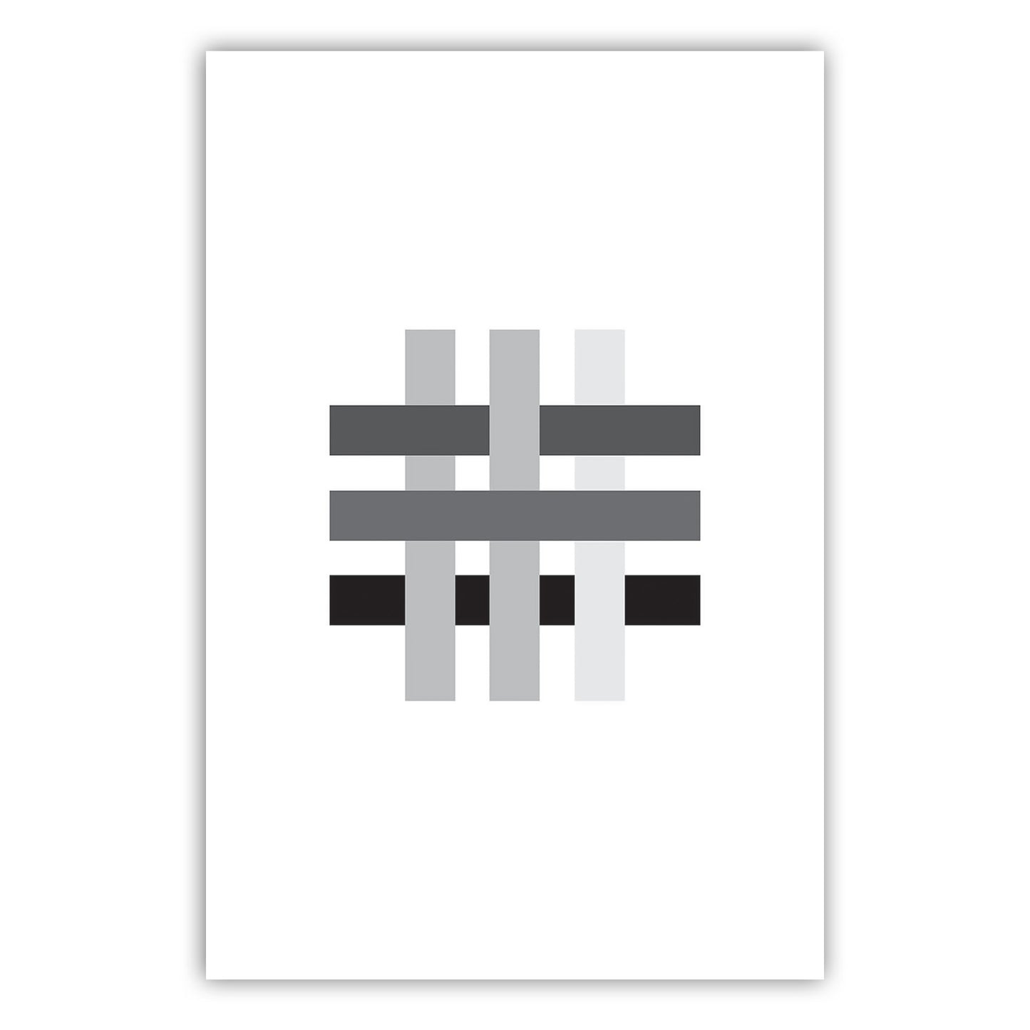 Canvas Poster 207