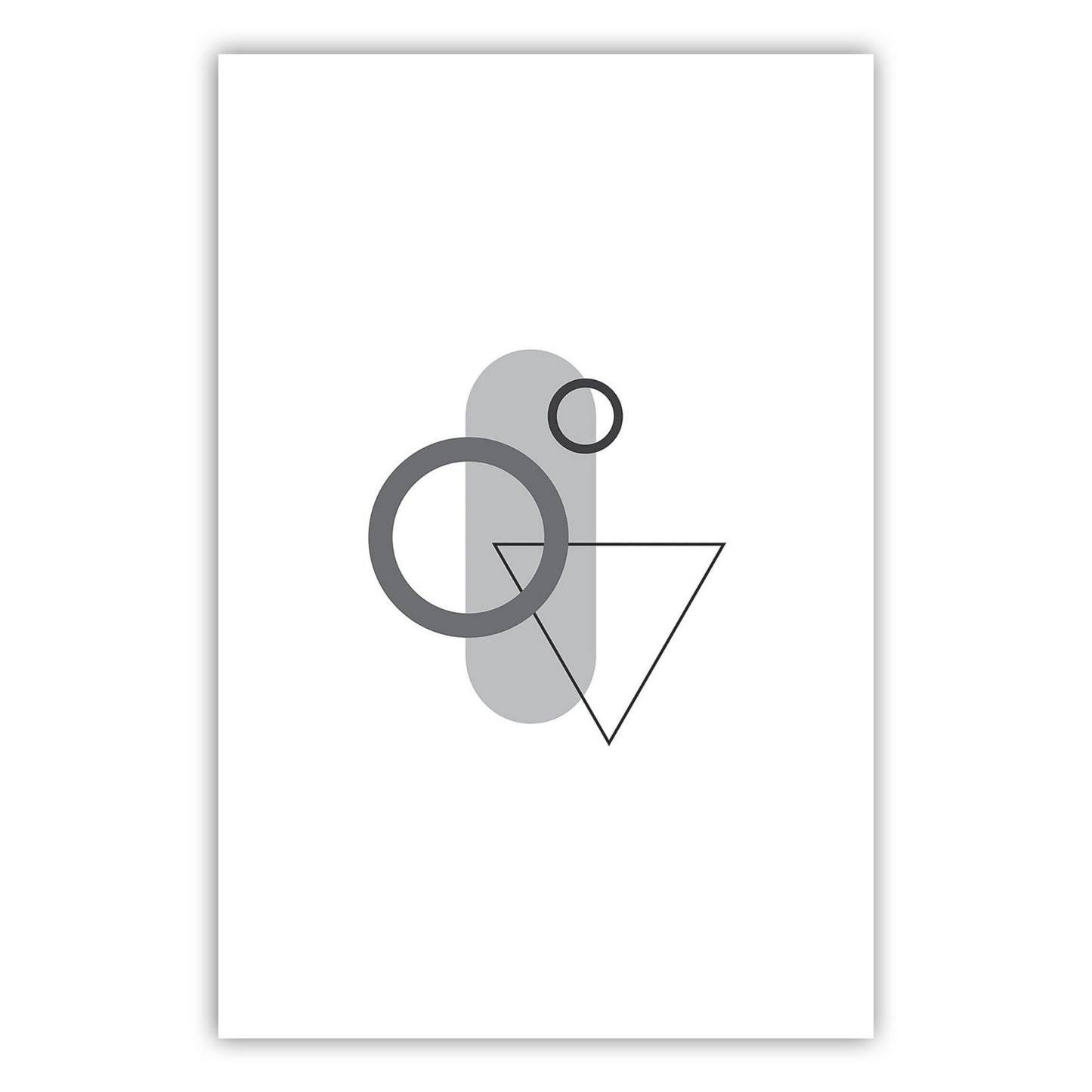 Canvas Poster 208