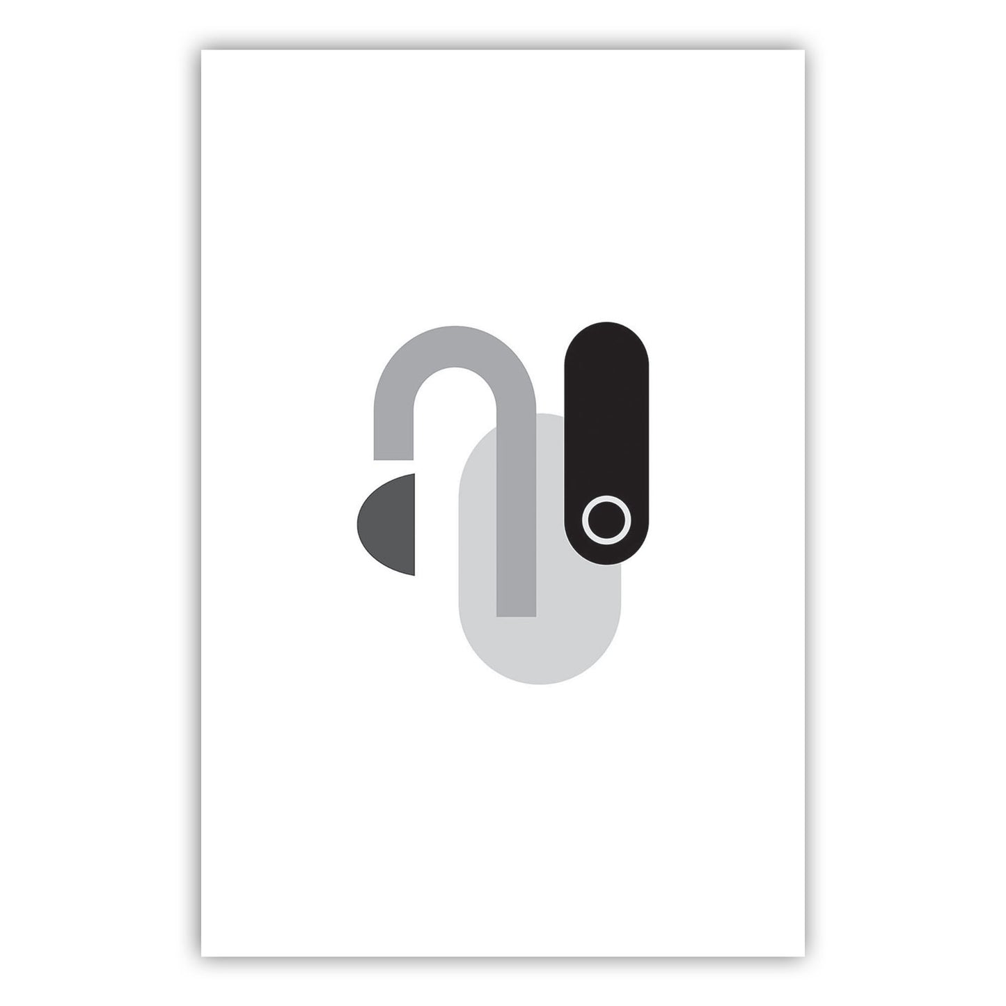 Canvas Poster 212