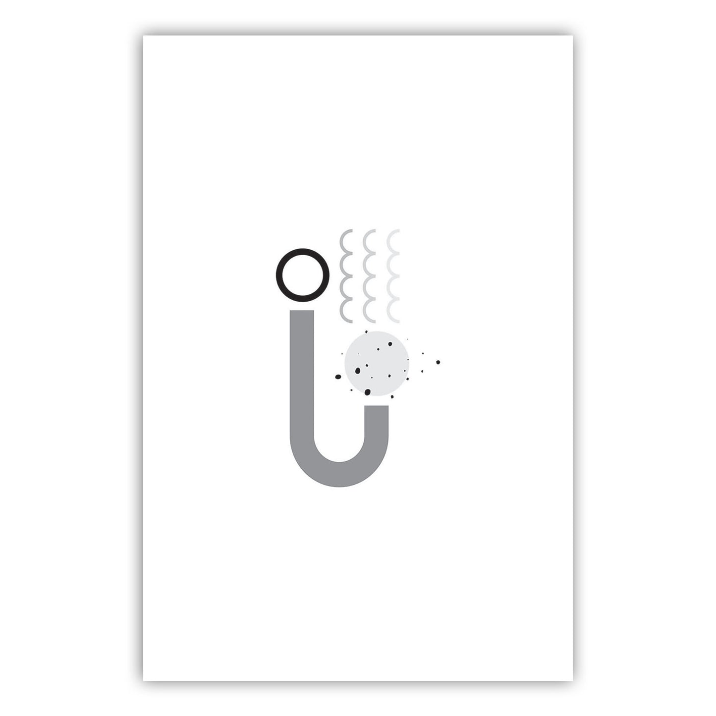 Canvas Poster 225