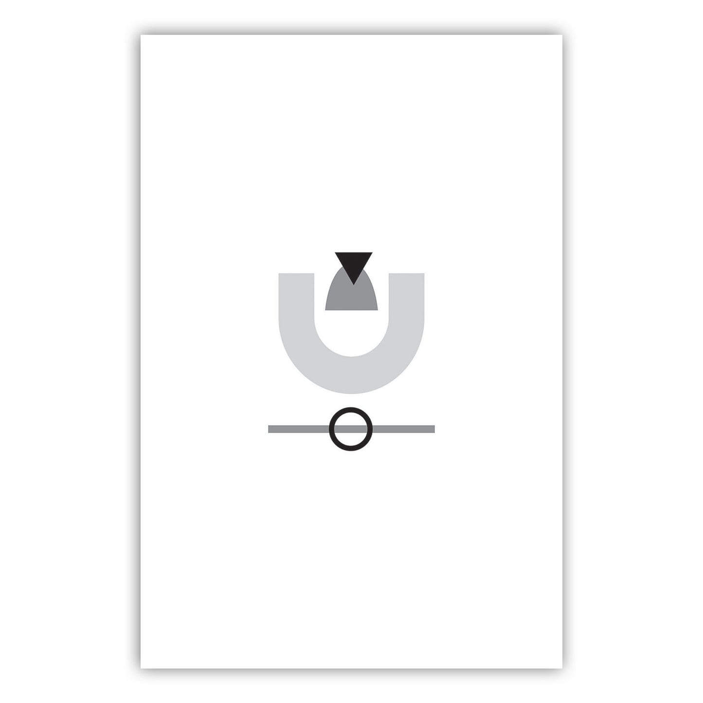 Canvas Poster 229
