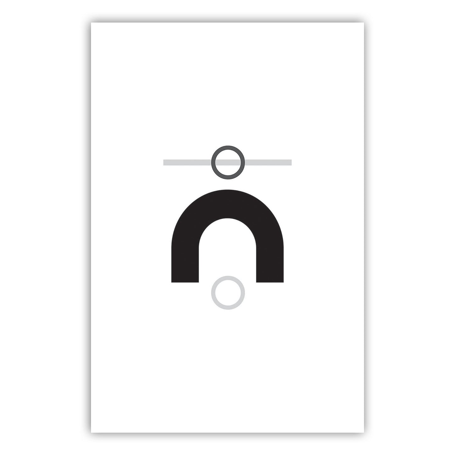 Canvas Poster 230