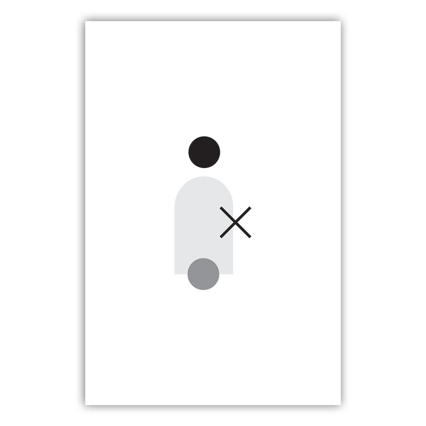 Canvas Poster 231