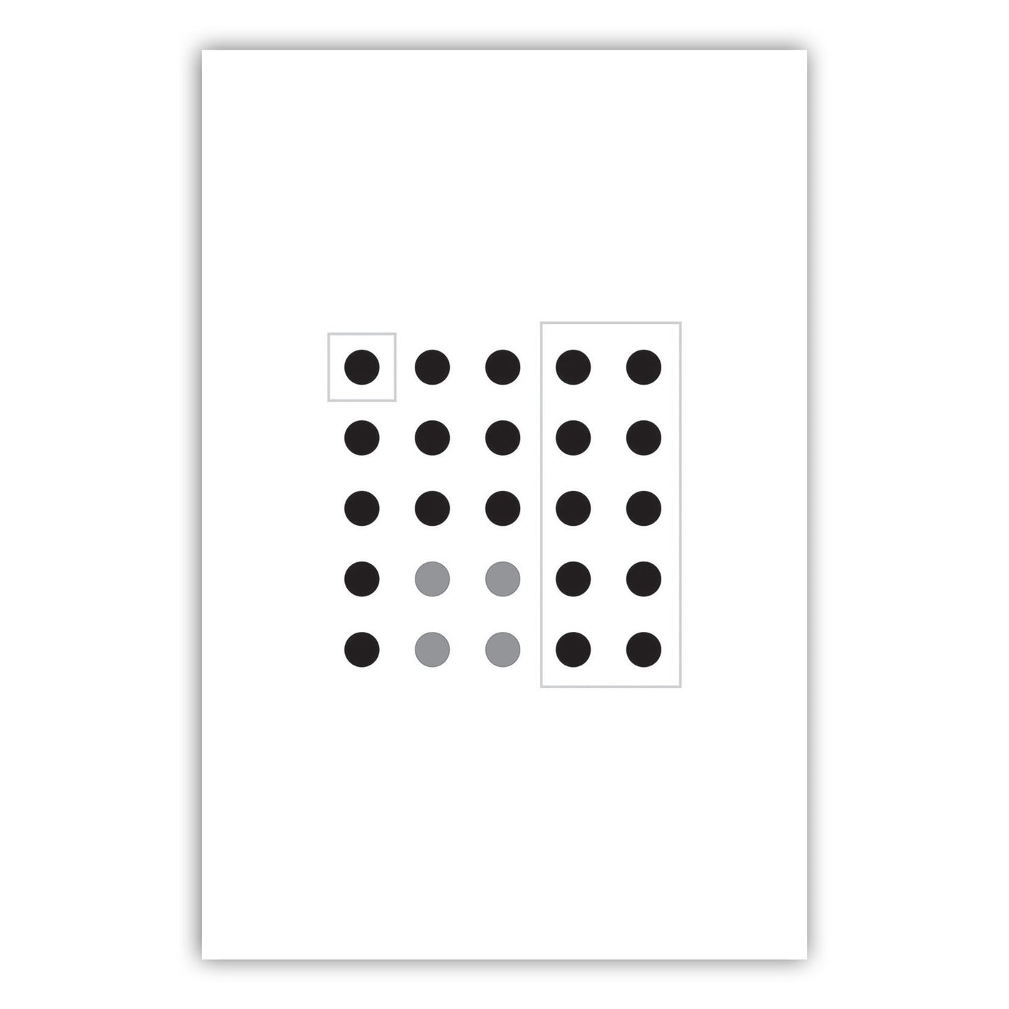 Canvas Poster 232