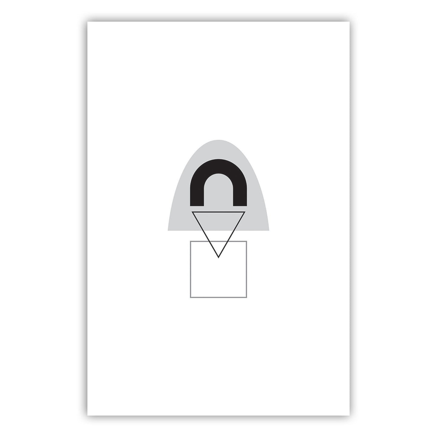 Canvas Poster 233