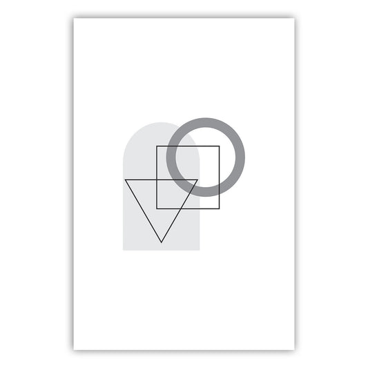 Canvas Poster 234