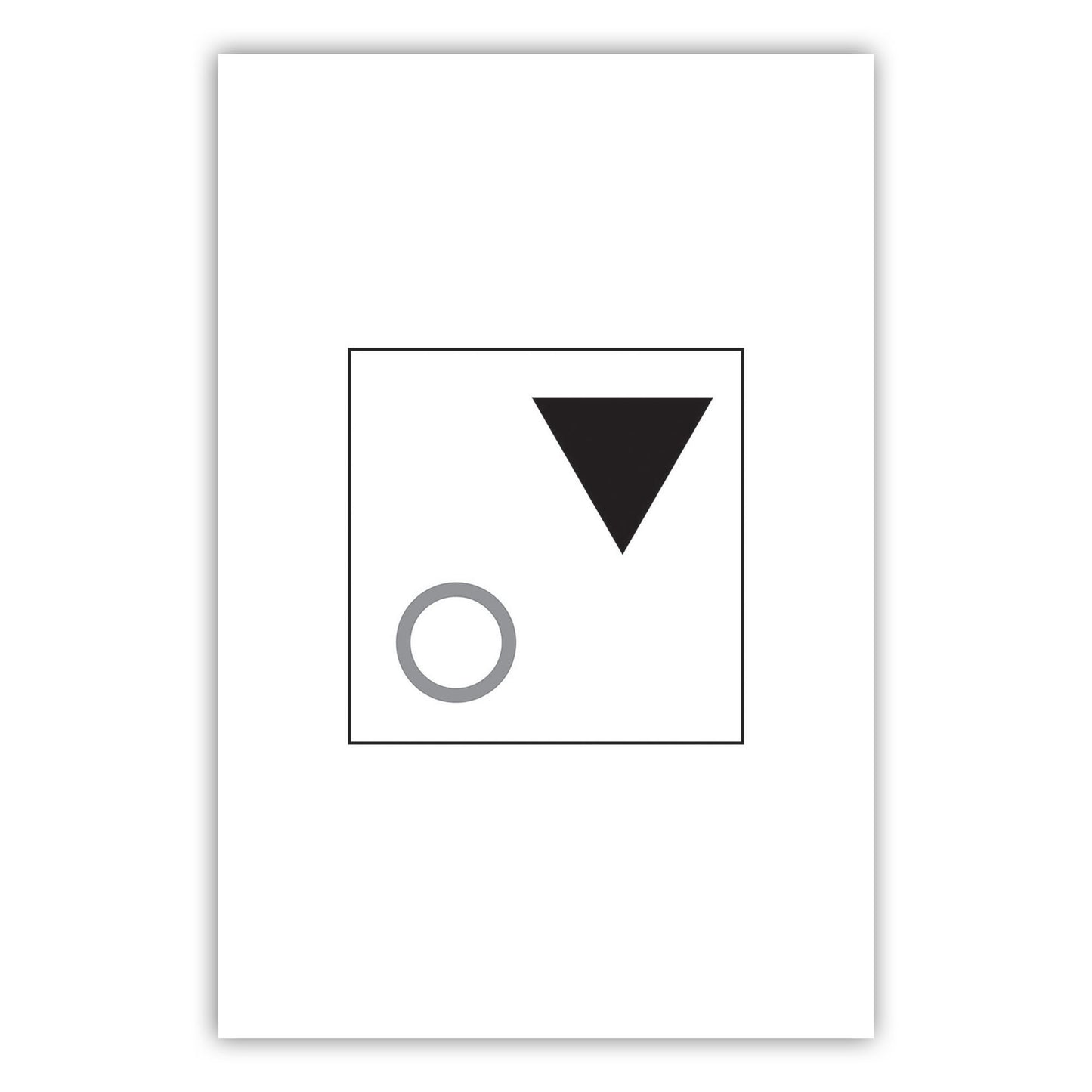 Canvas Poster 235