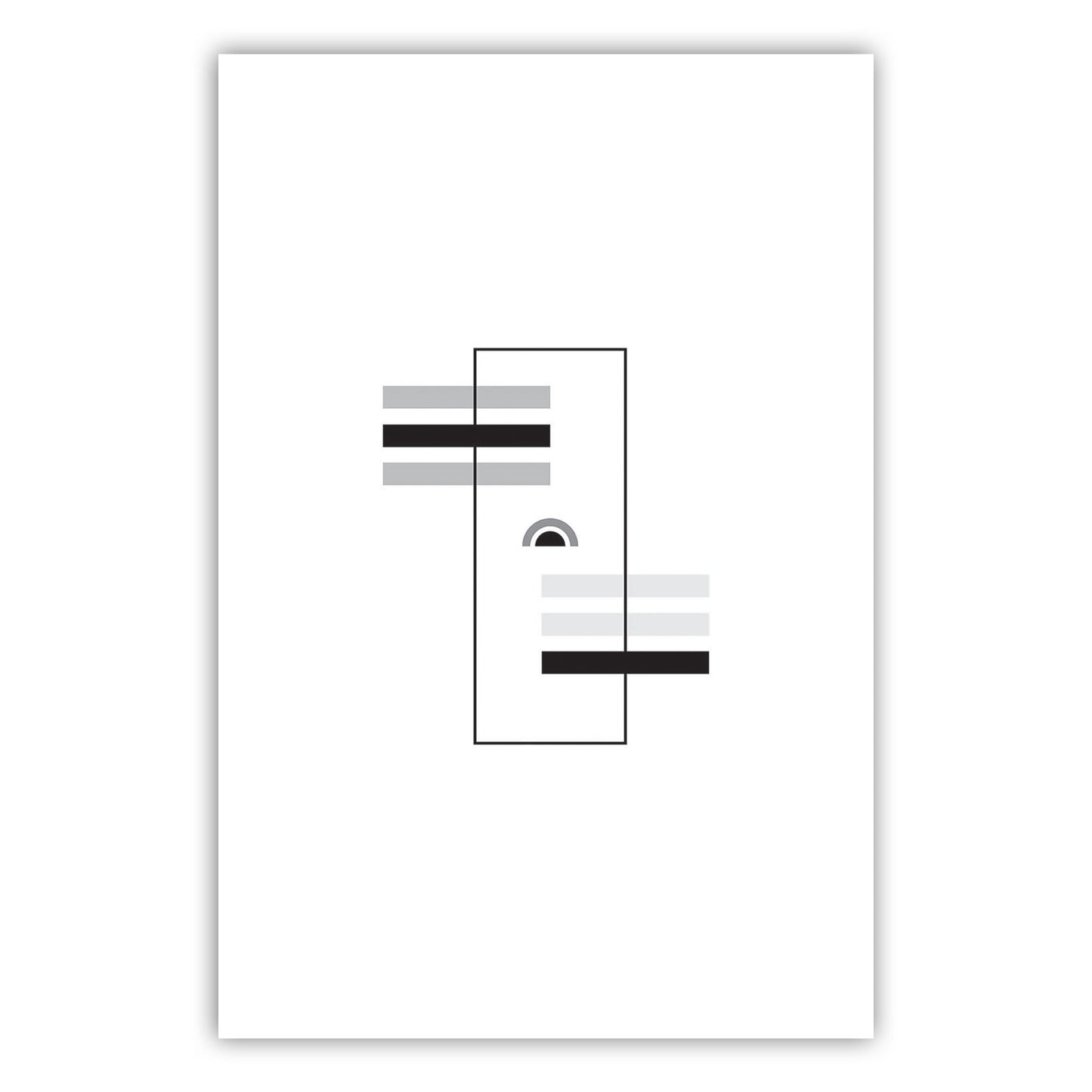 Canvas Poster 236