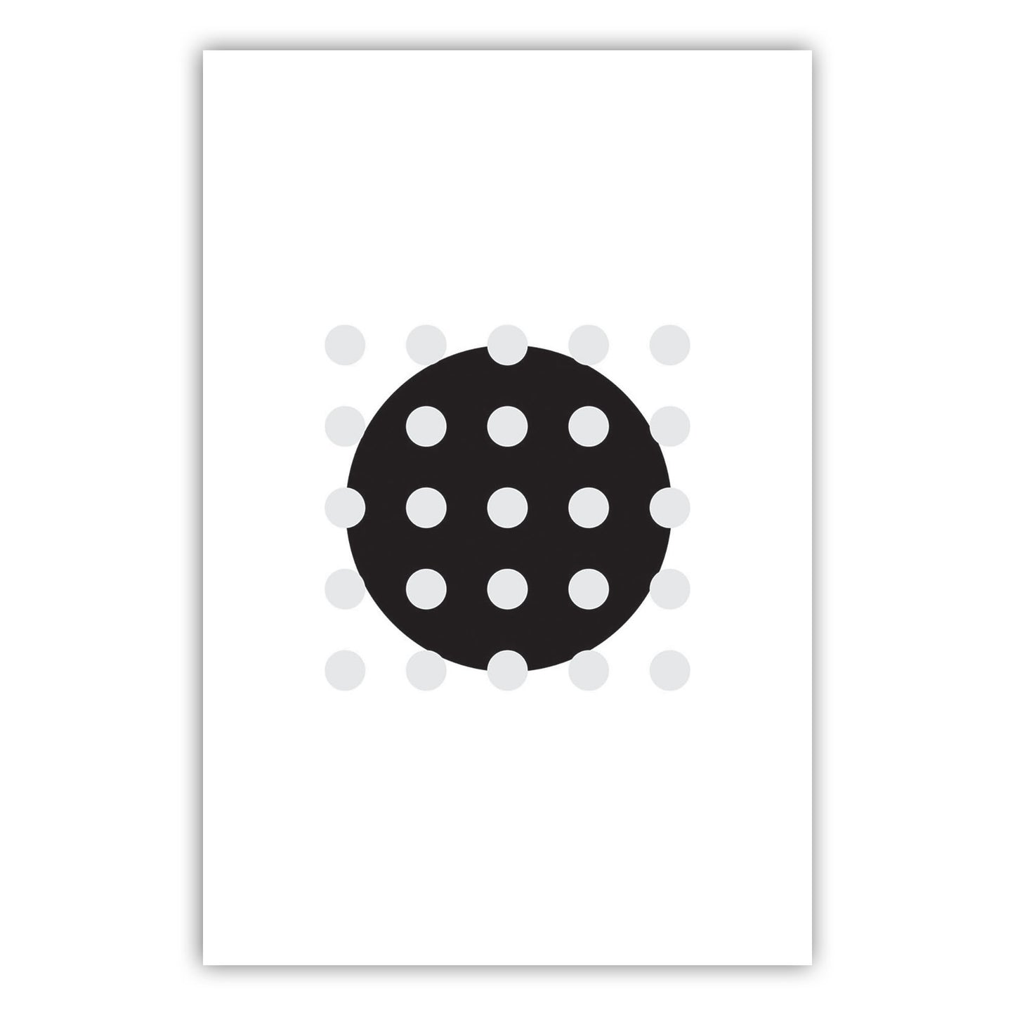 Artistic Expression Canvas Print 246