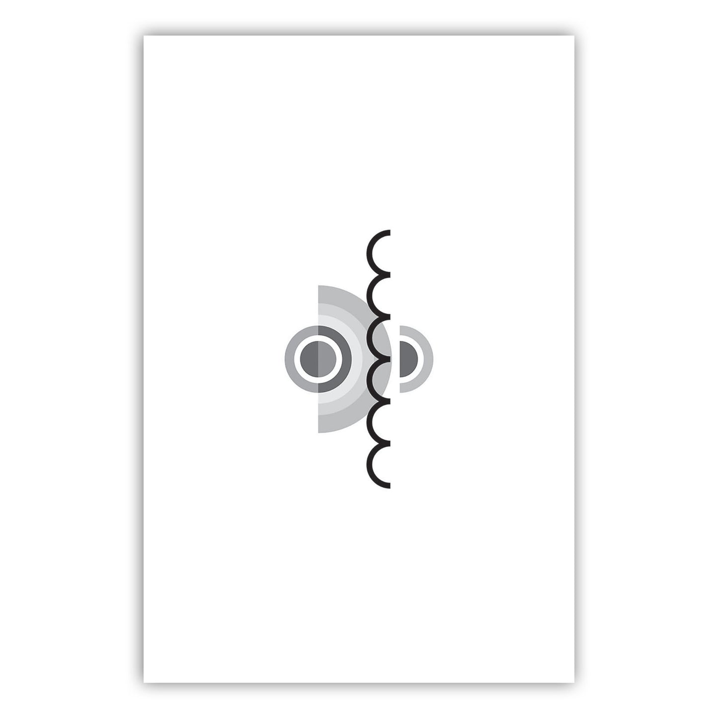Artistic Canvas Wall Décor 264