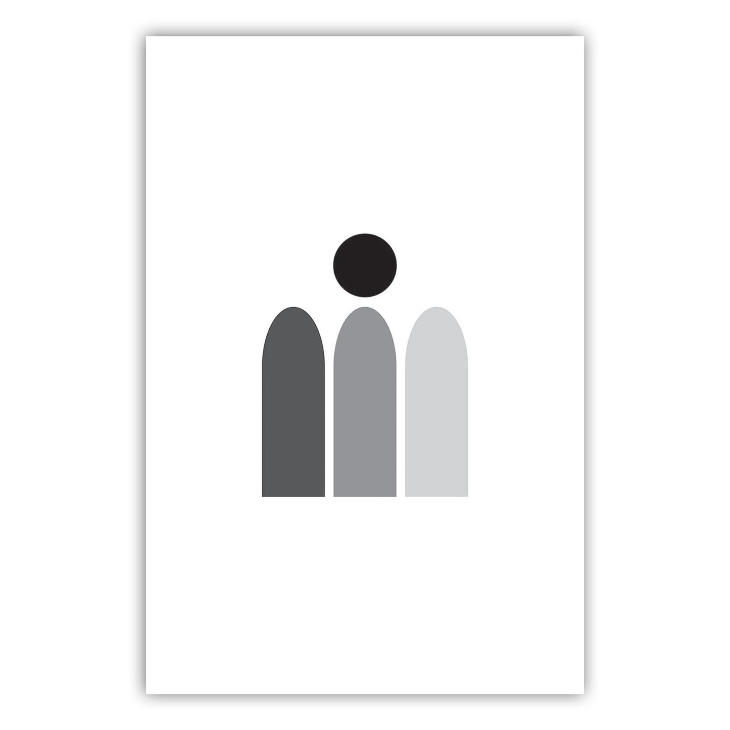 Artistic Canvas Print 283