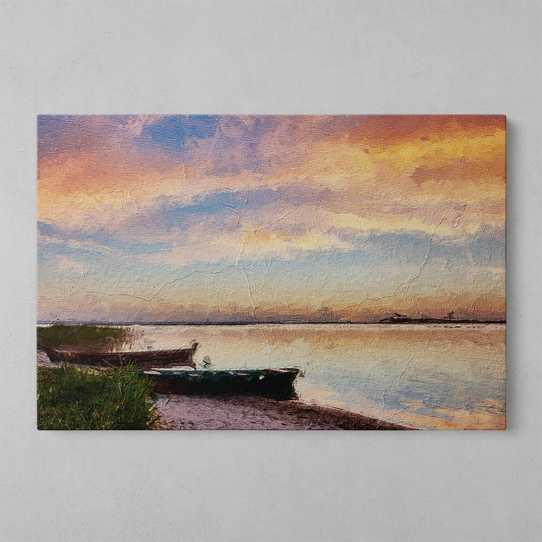 Scenic Serenity: Captivating Landscape Prints