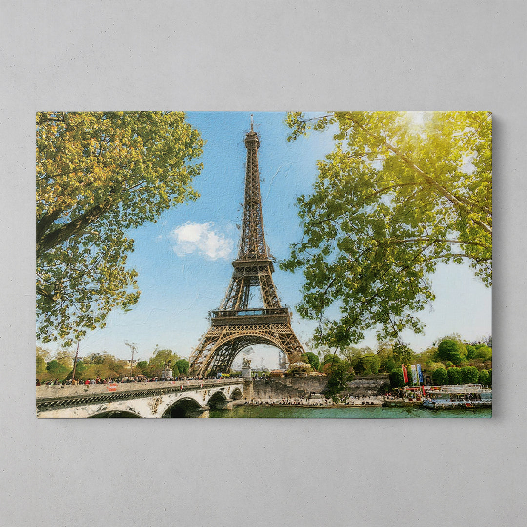 Architectural Wonders: A Visual Journey Through Iconic Buildings