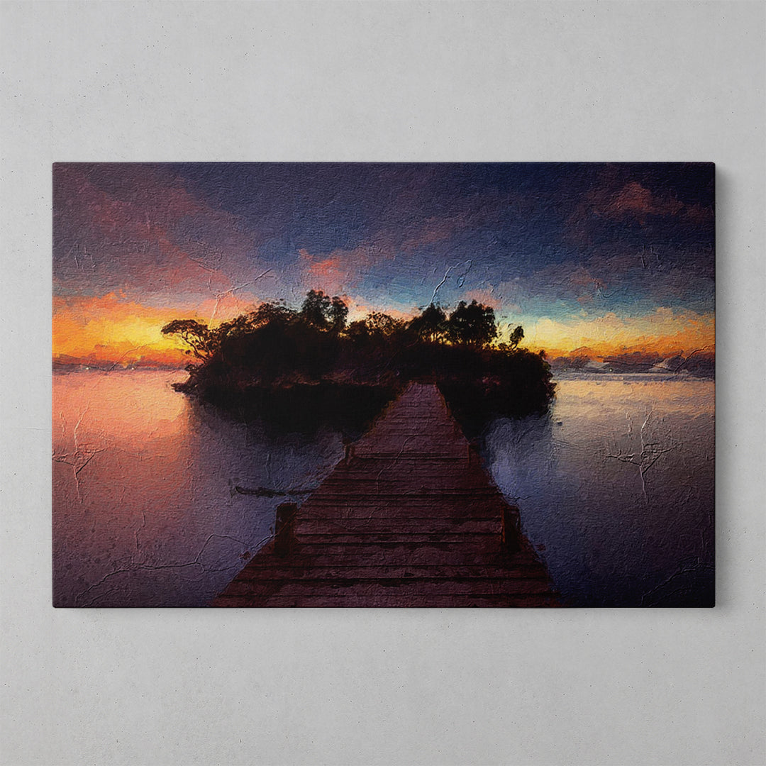 Scenic Serenity: A Journey Through Nature's Wonders