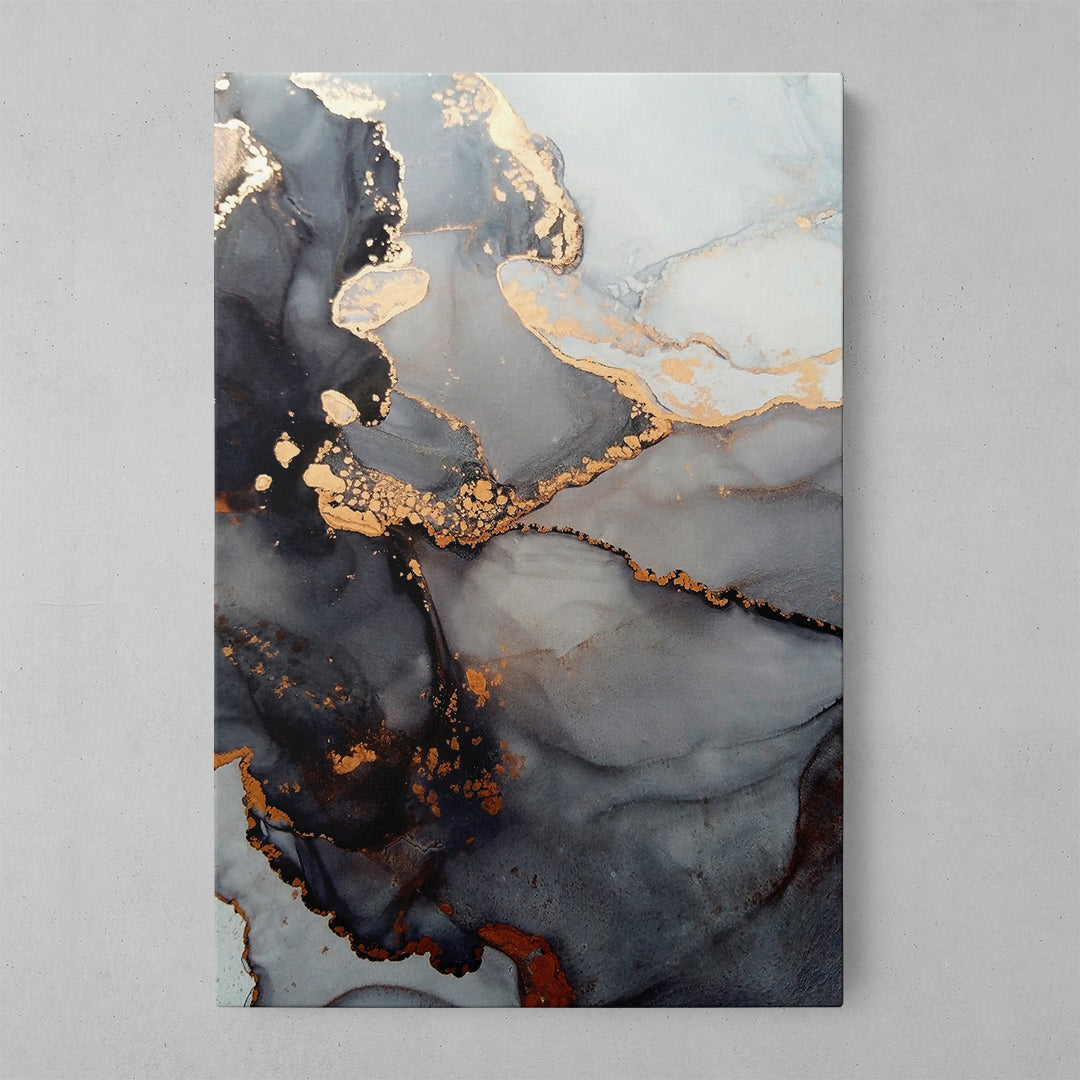 Marble Essence Wall Art