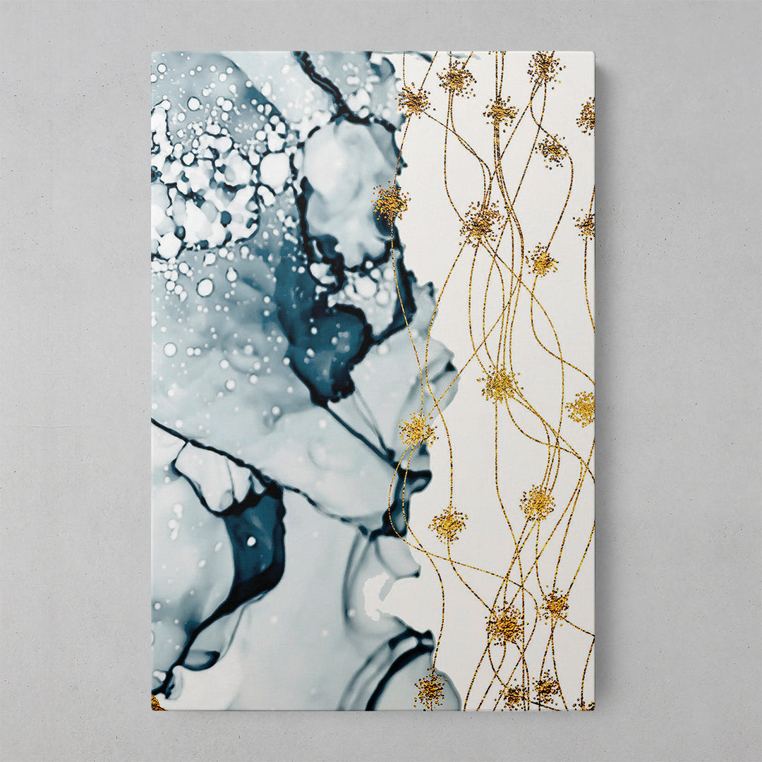 Marble Dreamscape Wall Art