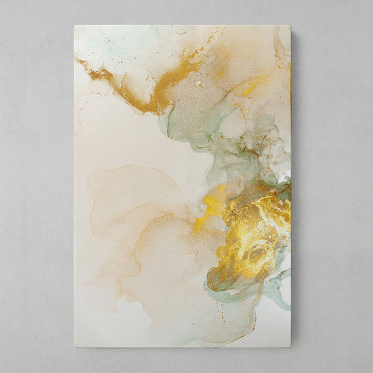 Marble Elegance: A Stunning Texture Poster