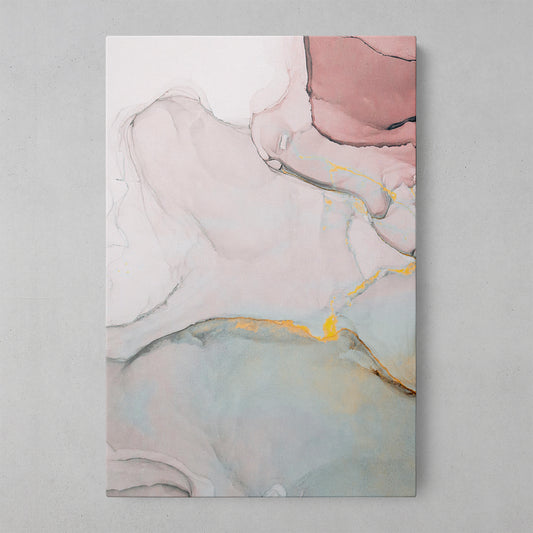 Marble Elegance Wall Art