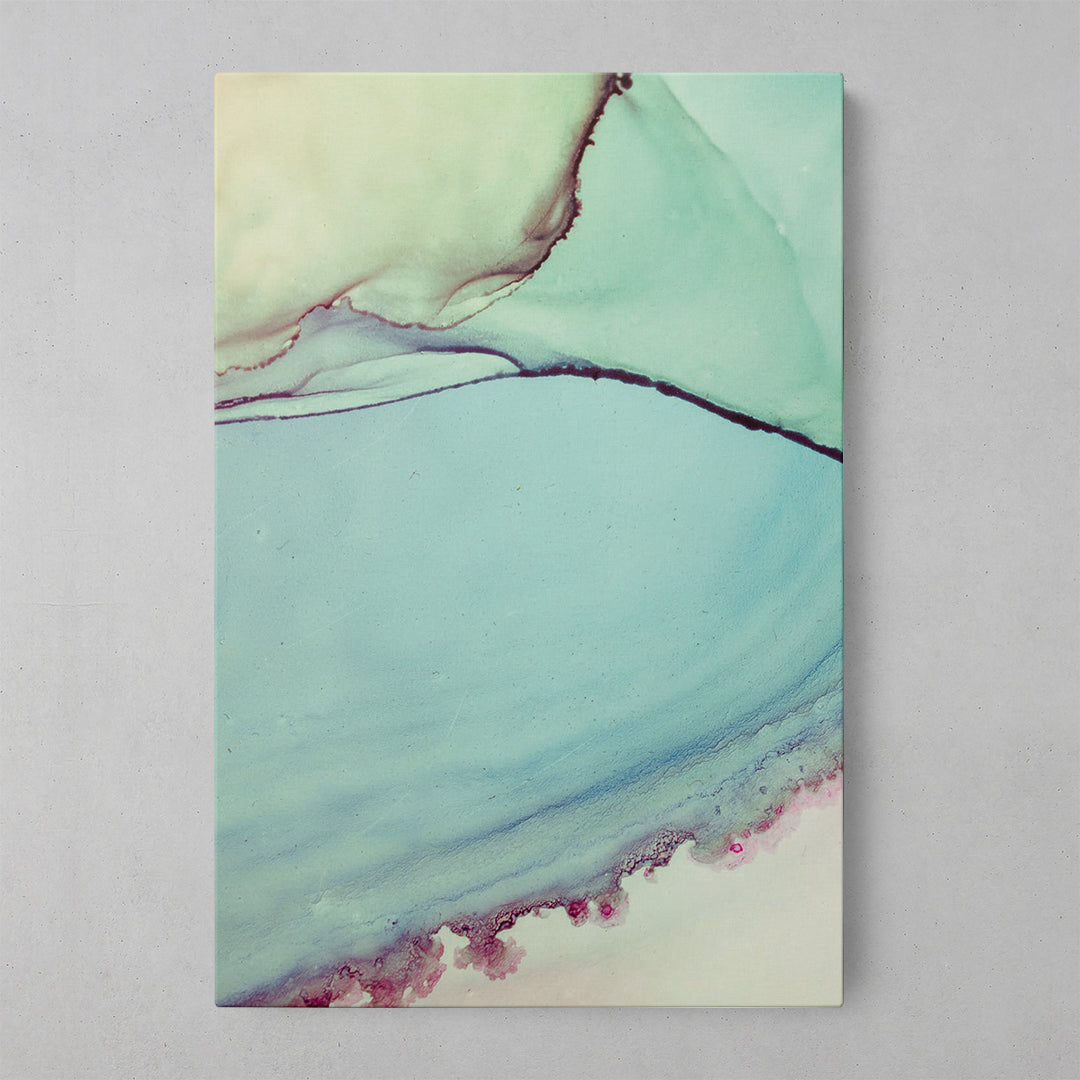 Marble Elegance Wall Art