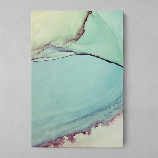 Marble Elegance Wall Art