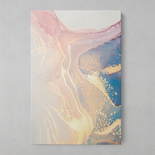Marble Elegance Wall Art