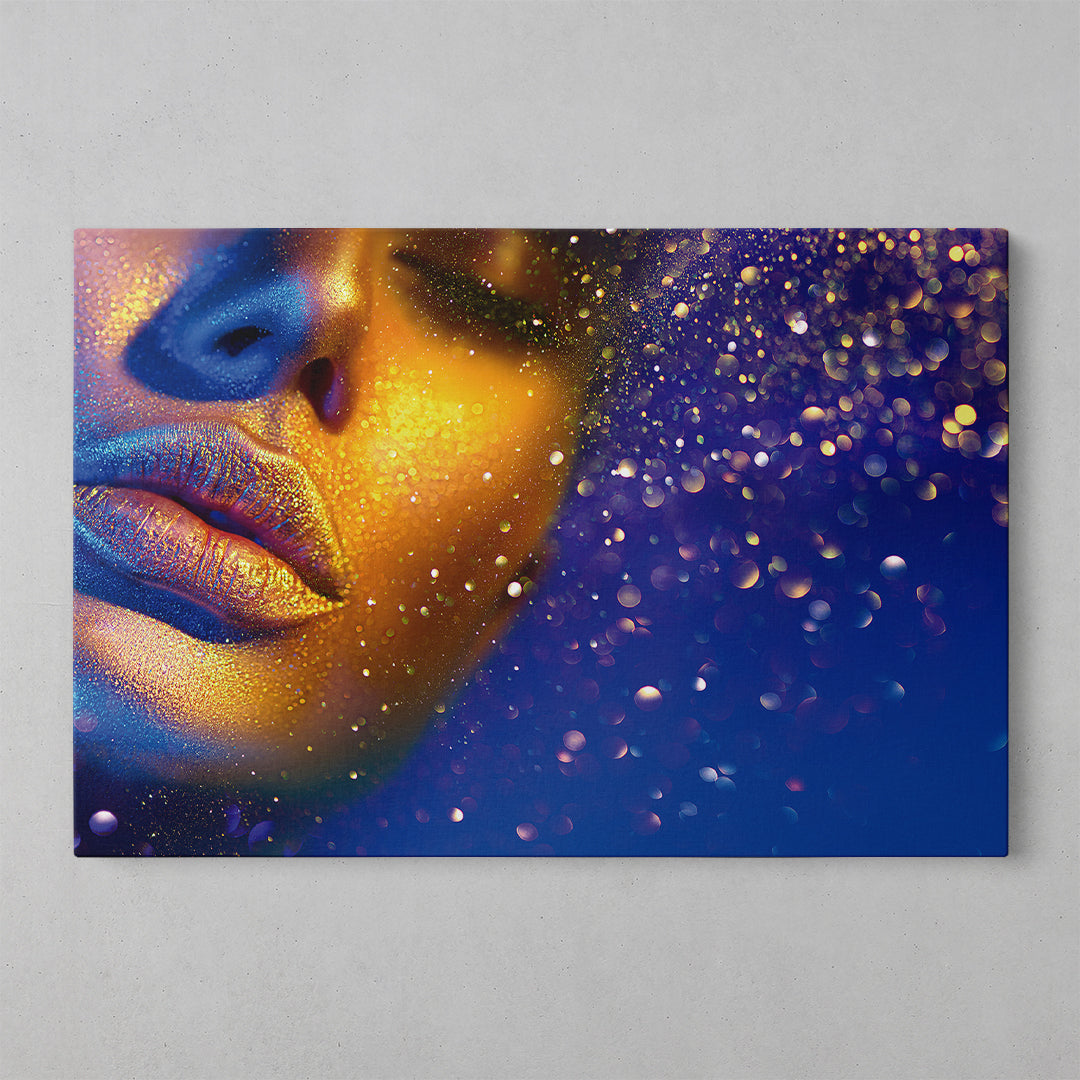 Colorful Expressions: Vibrant Art for Women