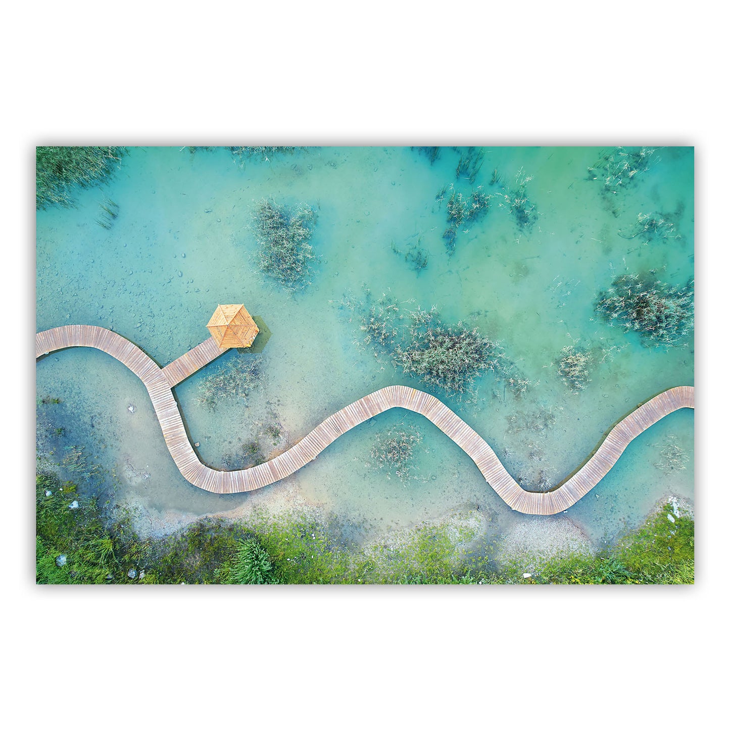 Artistic Canvas Dreamscape 674