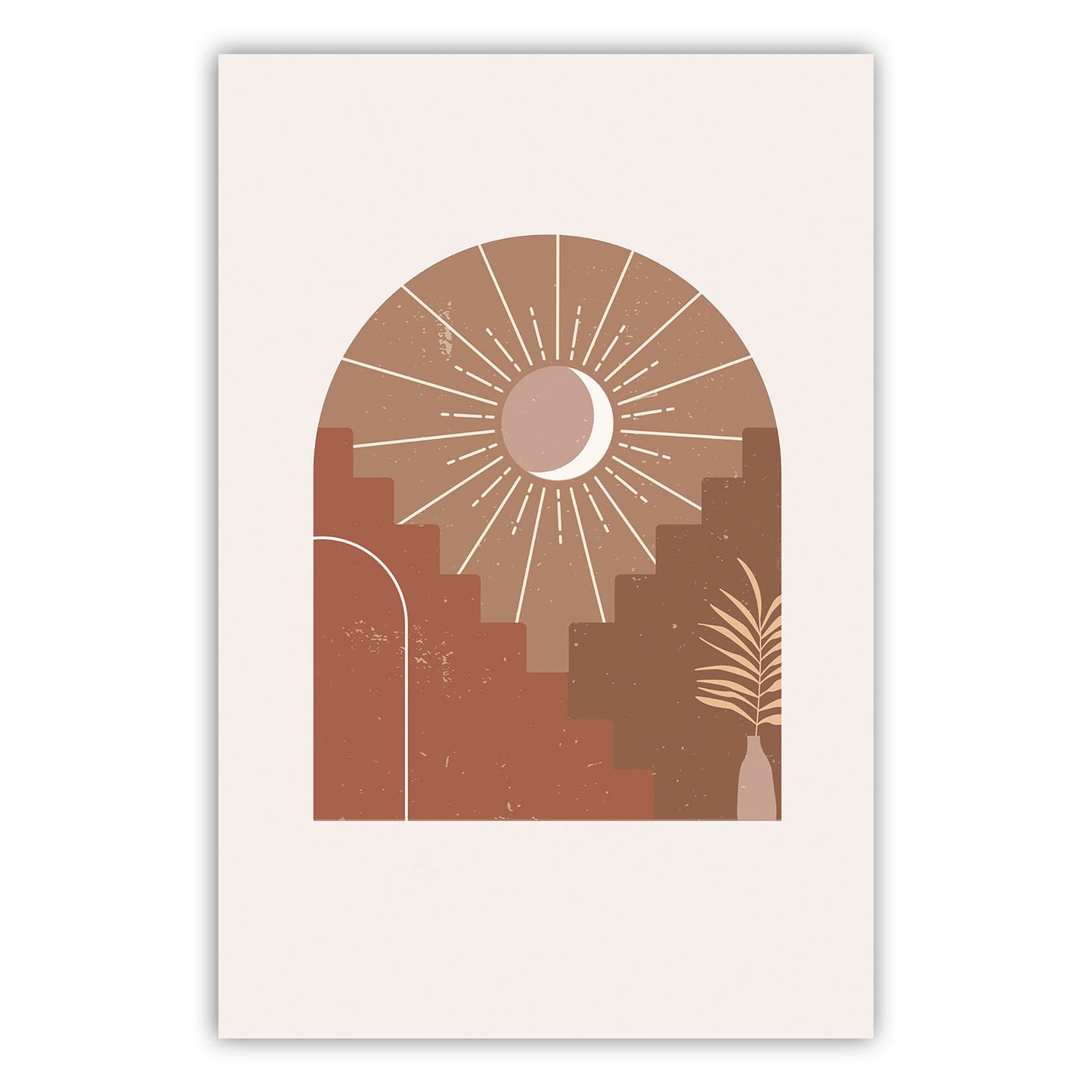 Artistic Canvas Print 696: Elevate Your Space with Stunning Visuals