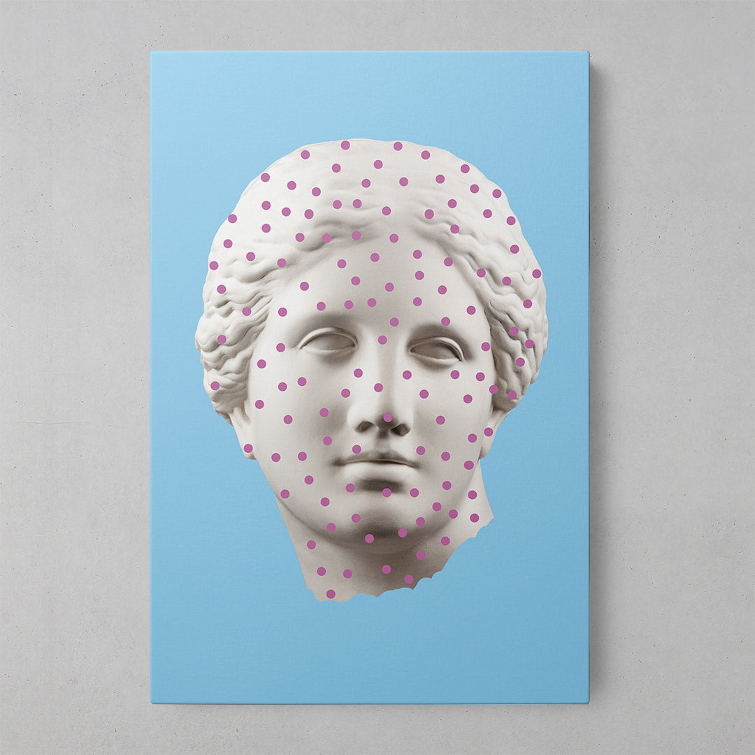Modern Male Art Print