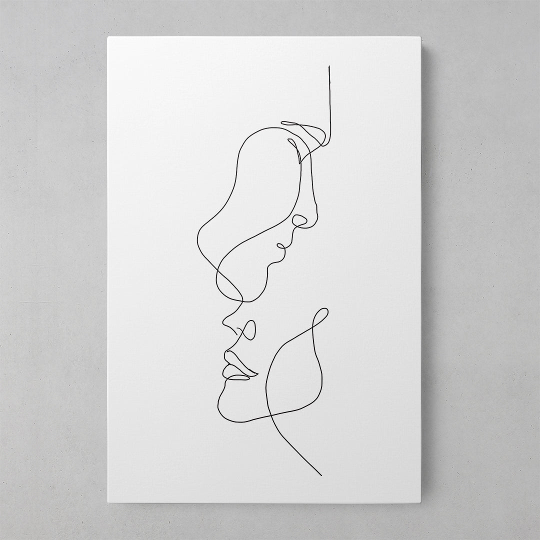 Love in Lines