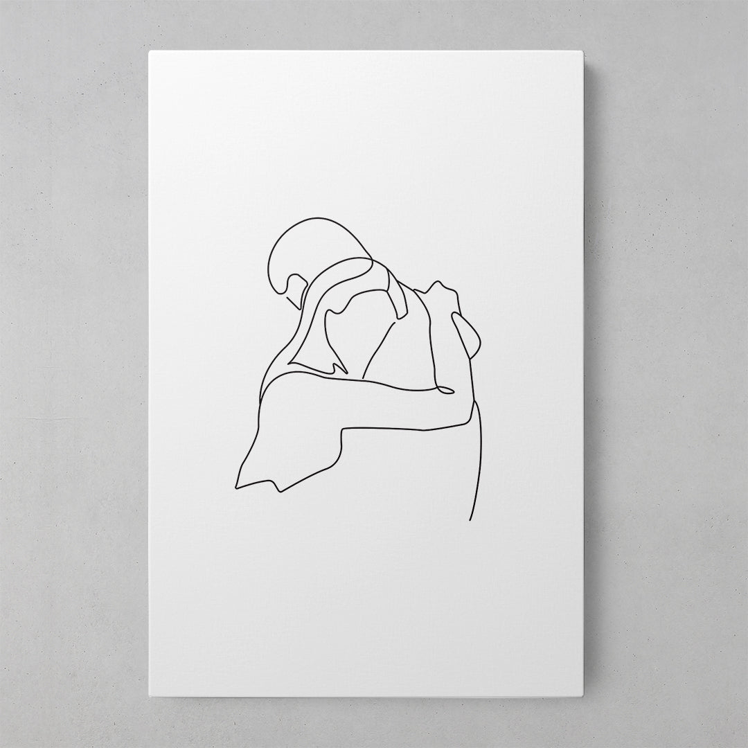 Lines of Affection