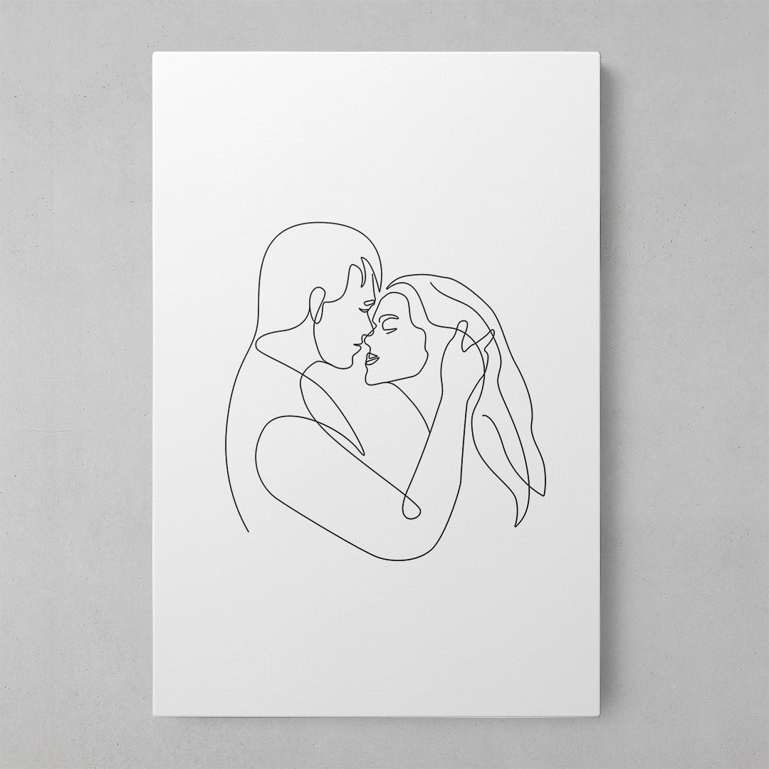 Love in Lines