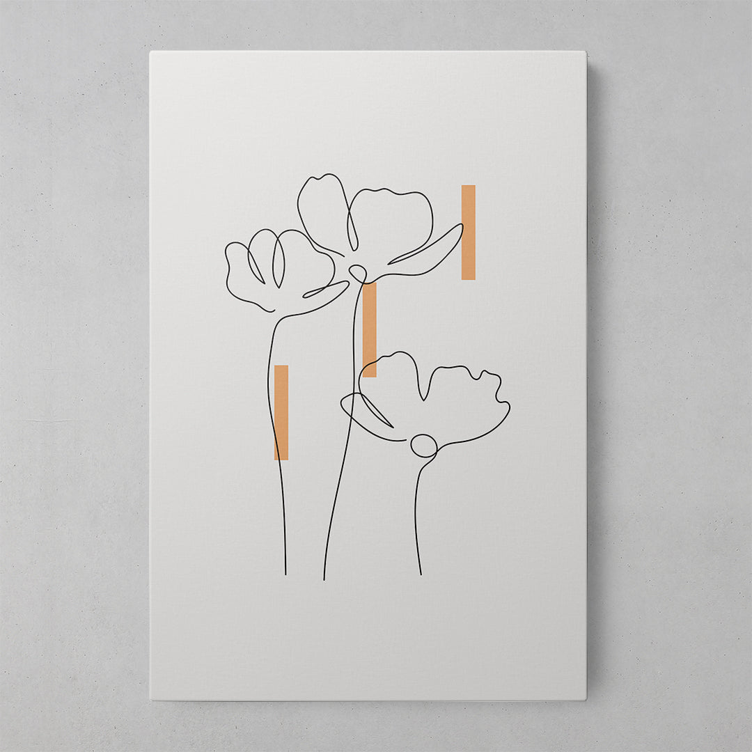 Nature's Embrace Wall Art