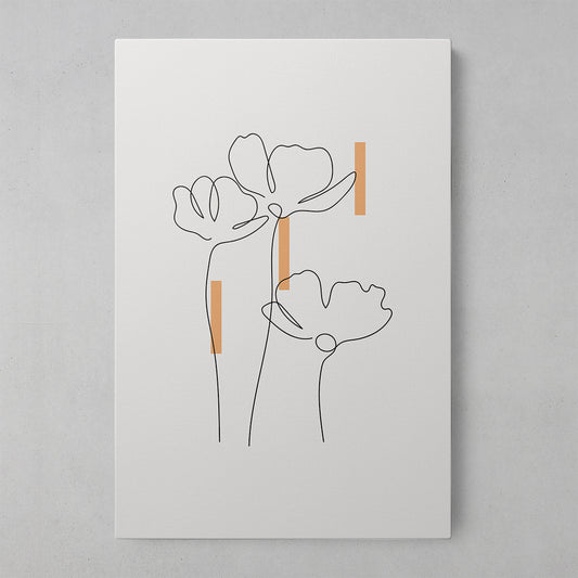 Nature's Embrace Wall Art