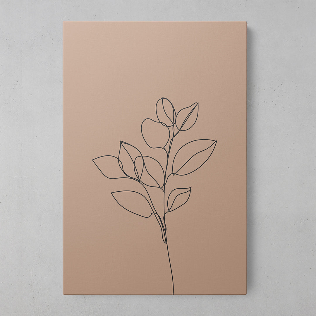 Nature's Embrace Wall Art