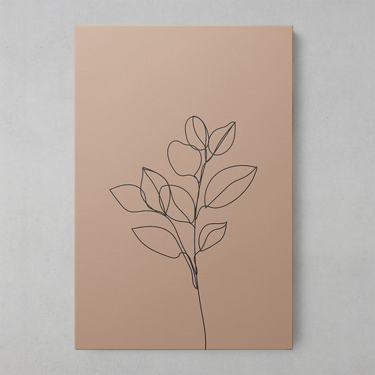Nature's Embrace Wall Art