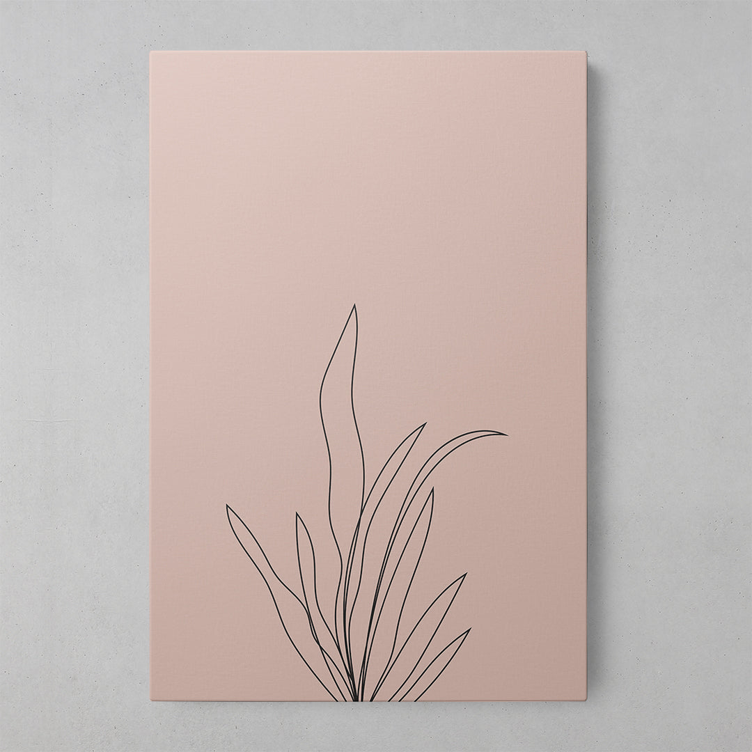 Nature's Serenity Lines