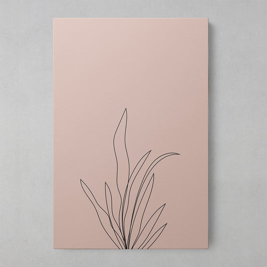 Nature's Serenity Lines
