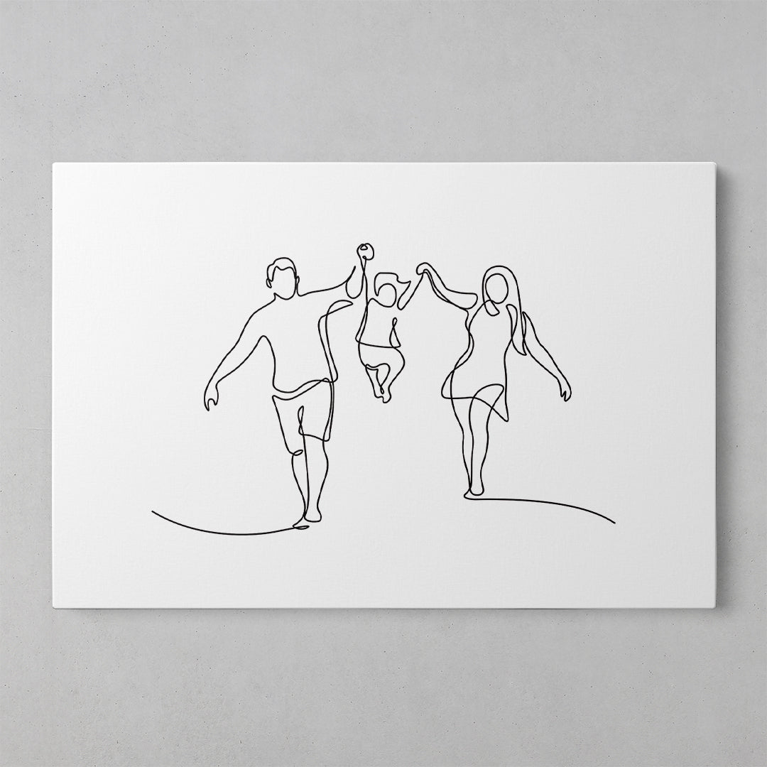 Love in Lines